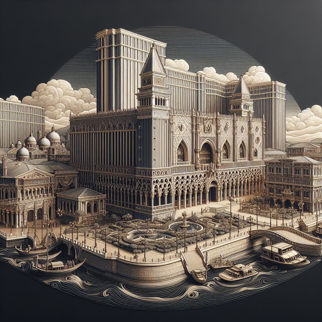 The Venetian Macao stands as a towering example of how casino resorts are transforming into multi-dimensional entertainment hubs that cater to diverse audiences.