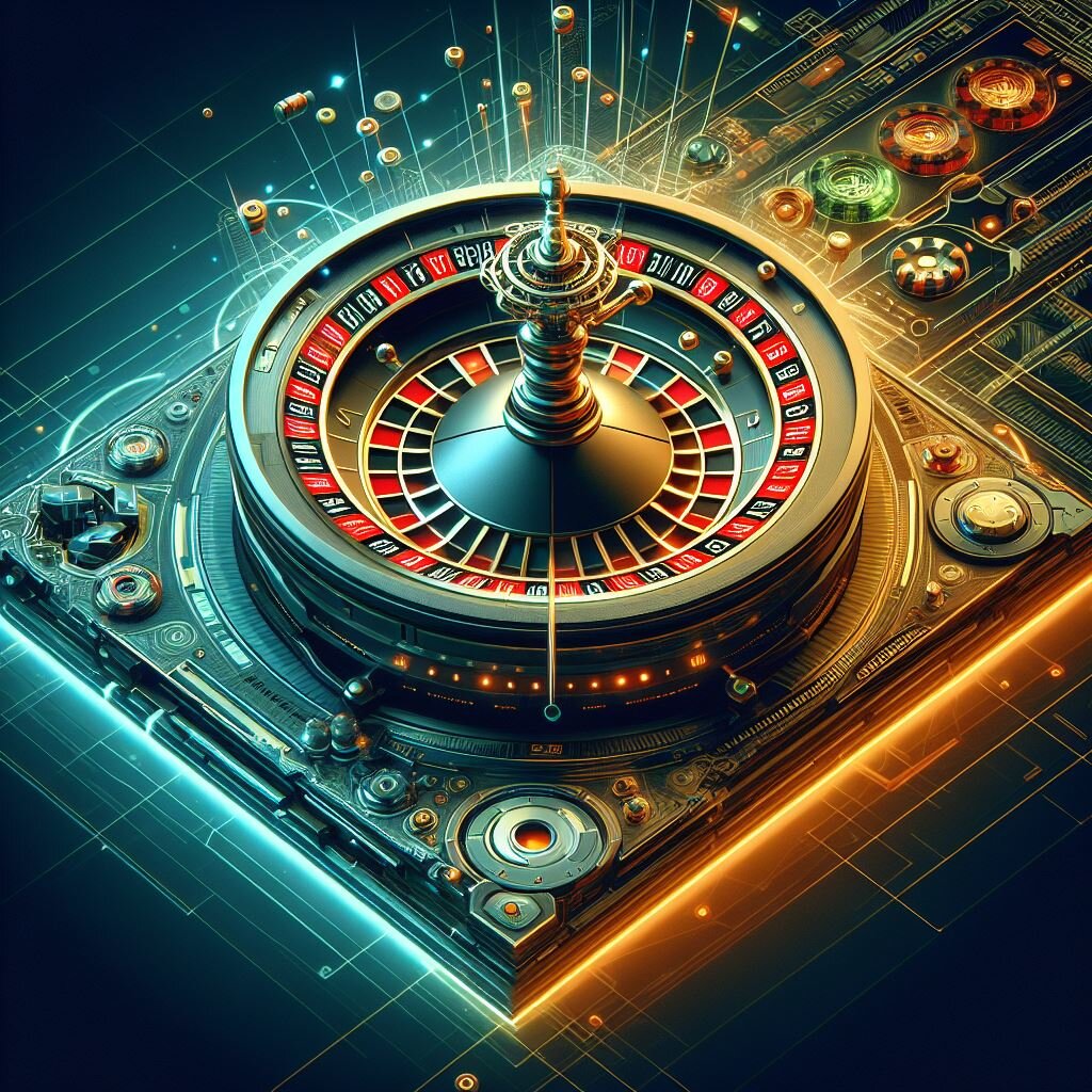 As technology continues to advance, the world of gambling is evolving to embrace new innovations and opportunities. Electronic Roulette