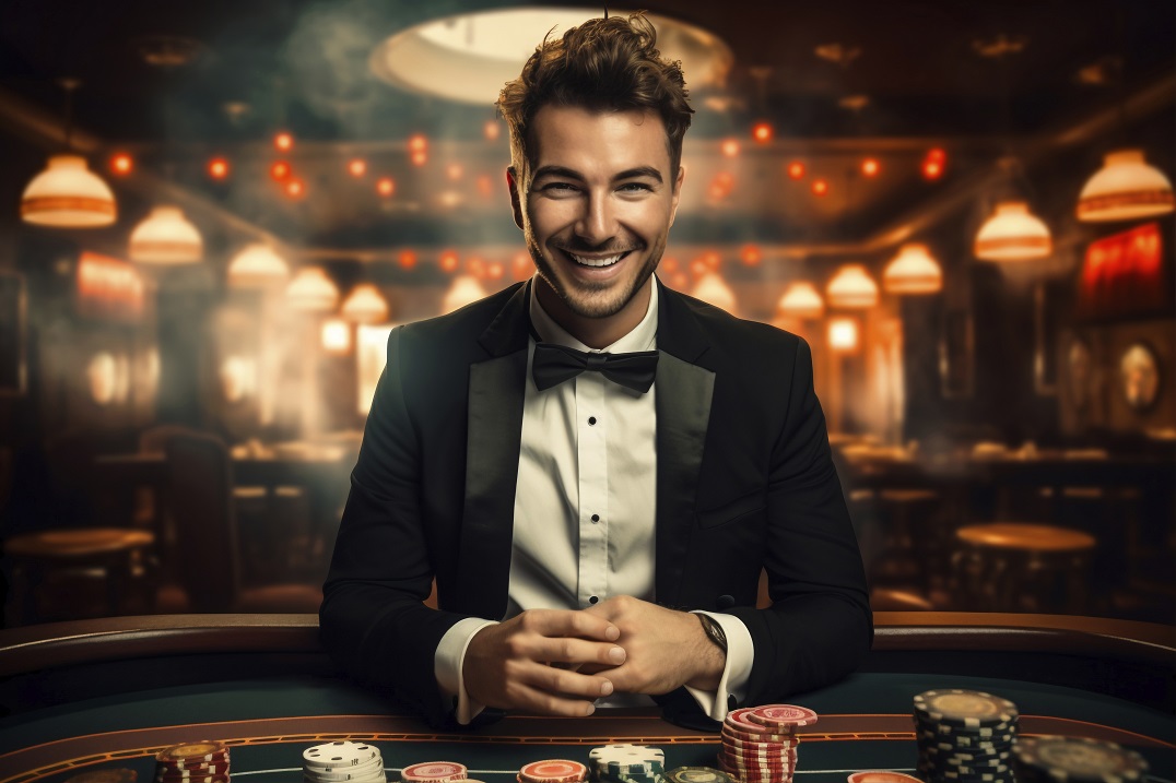American Roulette is a popular casino game known for its dynamic gameplay and the variety of bets it offers.