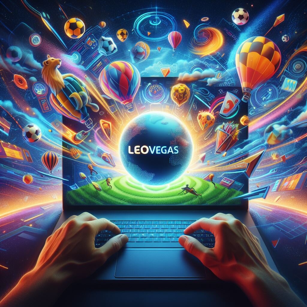 Welcome to "Unleashing the Potential of LeoVegas Sportsbook," where we unlock the secrets to successful sports betting and empower you with proven strategies for achieving triumphant victories.