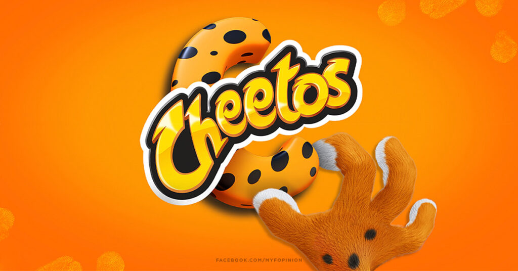 Cheetos